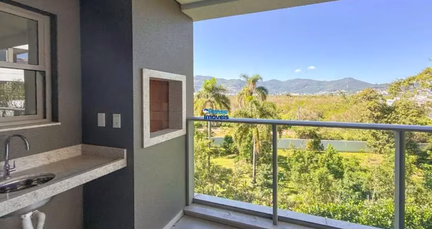 Apartamento com 3 quartos à venda na Rodovia Haroldo Soares Glavan, 795, Cacupé, Florianópolis