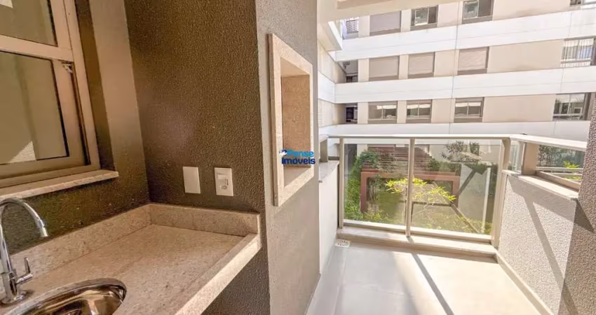 Apartamento com 2 quartos à venda na Rodovia Haroldo Soares Glavan, 795, Cacupé, Florianópolis