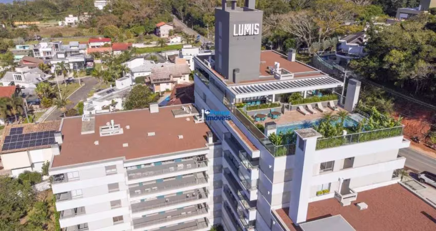 Apartamento com 2 quartos à venda na Rodovia Haroldo Soares Glavan, 795, Cacupé, Florianópolis