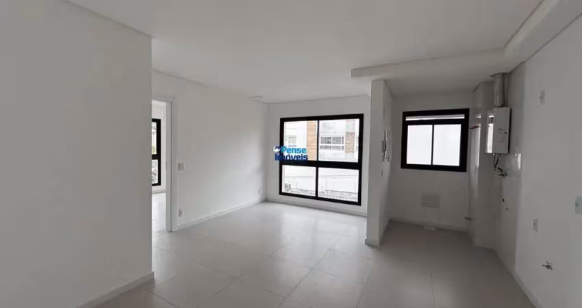 Apartamento com 1 quarto à venda na Rua Oge Fortkamp, 199, Trindade, Florianópolis