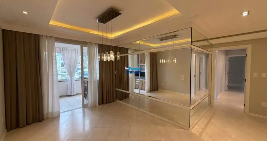Apartamento com 4 quartos à venda na Rua Lauro Linhares, 1315, Trindade, Florianópolis