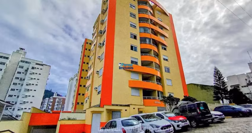 Apartamento com 2 quartos à venda na Rua Francisco Goulart, 96, Trindade, Florianópolis