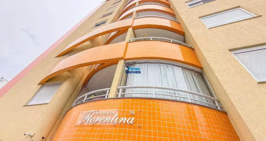 Apartamento com 2 quartos à venda na Rua Francisco Goulart, 96, Trindade, Florianópolis