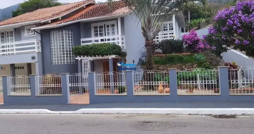 Casa com 3 quartos à venda na Rodovia Baldicero Filomeno, 10408, Ribeirão da Ilha, Florianópolis