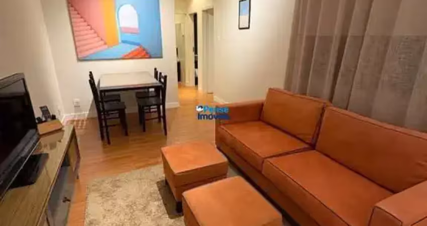 Apartamento com 2 quartos à venda na Rua Rafael Bandeira, 162, Centro, Florianópolis