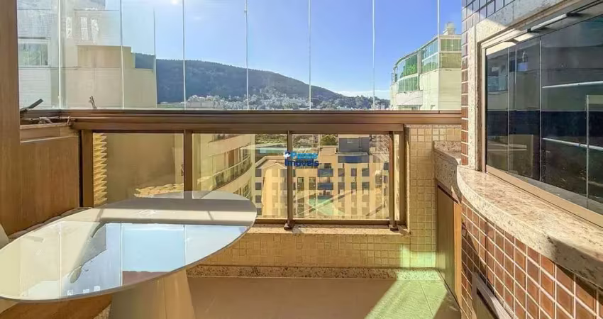 Apartamento com 2 quartos à venda na Rua Lauro Linhares, 1346, Trindade, Florianópolis