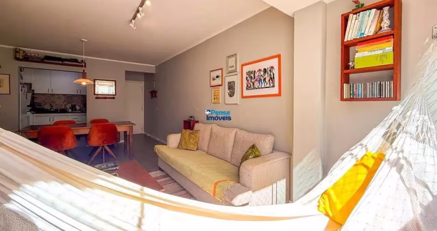 Apartamento com 3 quartos à venda na Rua Pireneus, 43, Córrego Grande, Florianópolis
