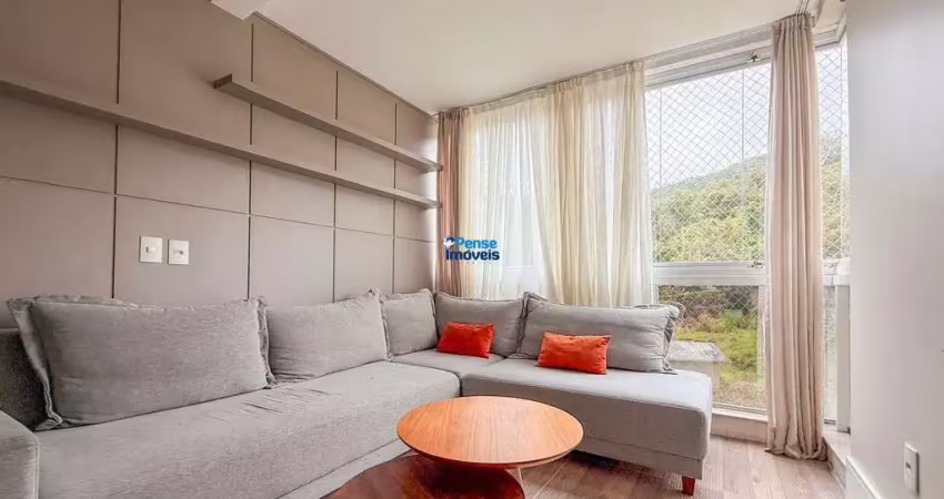 Apartamento com 3 quartos à venda na Rua Pirineus, 86, Córrego Grande, Florianópolis