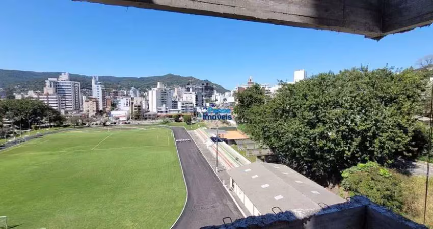 Apartamento com 1 quarto à venda na Rua Sérgio Lopes Falcão, 58, Trindade, Florianópolis