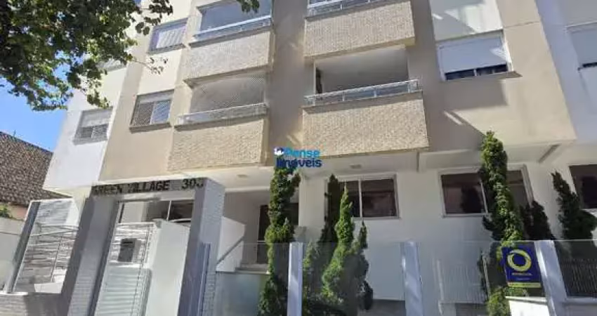 Apartamento com 2 quartos à venda na Servidão Corintians, 300, Pantanal, Florianópolis