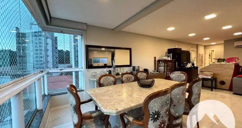 Apartamento com 3 quartos à venda na Rua Jaraguá, Velha, Blumenau