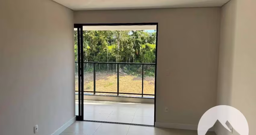 Apartamento com 3 dormitórios à venda por r$ 680.000,00 - velha - blumenau/sc