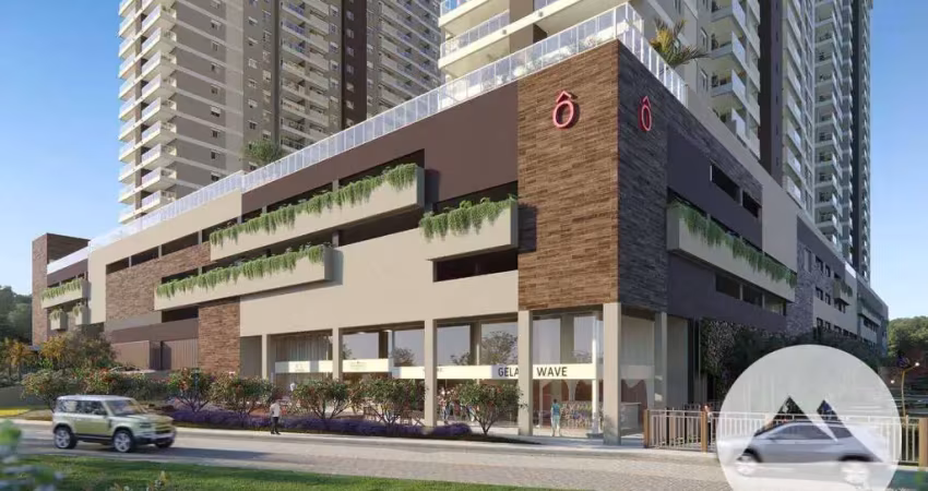 Apartamento com 3 quartos à venda no Armação, Penha 