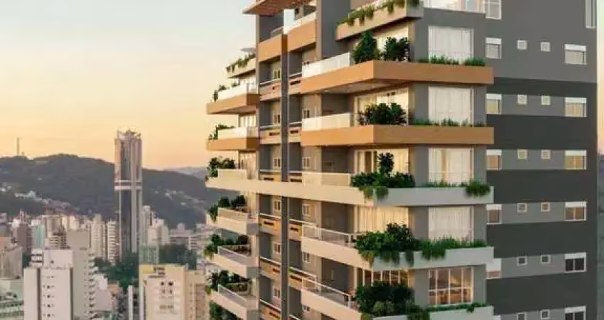 Apartamento com 3 dormitórios à venda, 153 m² por r$ 1.400.000,00 - jardim blumenau - blumenau/sc