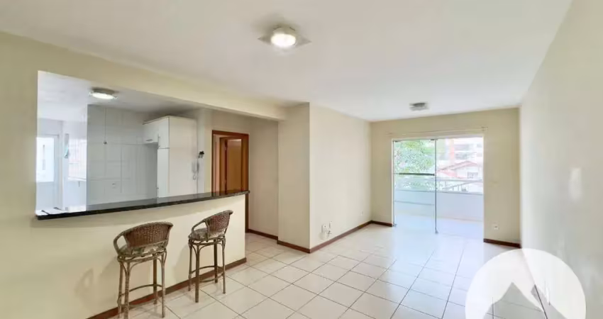 Apartamento garden com 3 dormitórios à venda, 110 m² por r$ 600.000,00 - vila nova - blumenau/sc