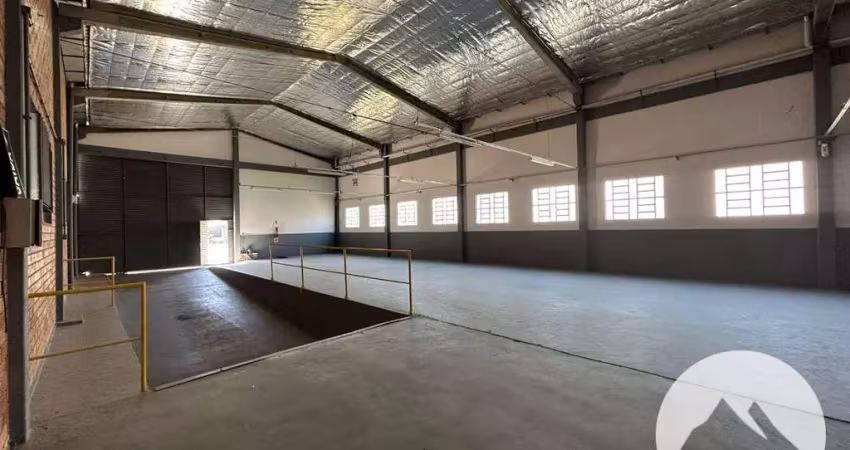 Galpão à venda, 3900 m² por r$ 9.000.000,00 - velha central - blumenau/sc