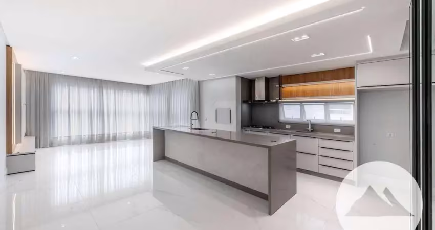 Apartamento com 3 dormitórios à venda por r$ 1.850.000,00 - victor konder - blumenau/sc