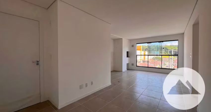 Apartamento com 2 quartos à venda na Rua Divinópolis, Velha Central, Blumenau