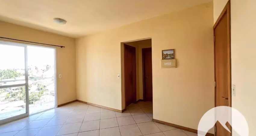 Apartamento com 2 dormitórios à venda, 50 m² por r$ 370.000,00 - itoupava seca - blumenau/sc
