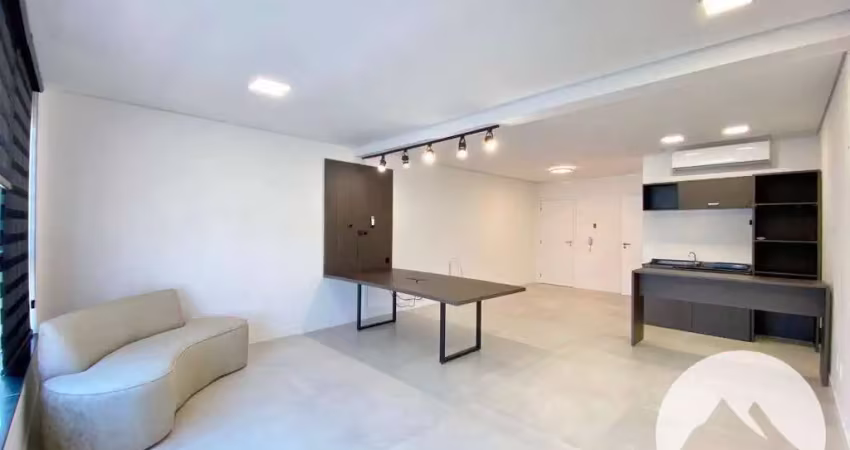 Sala à venda por r$ 450.000,00 - vila nova - blumenau/sc