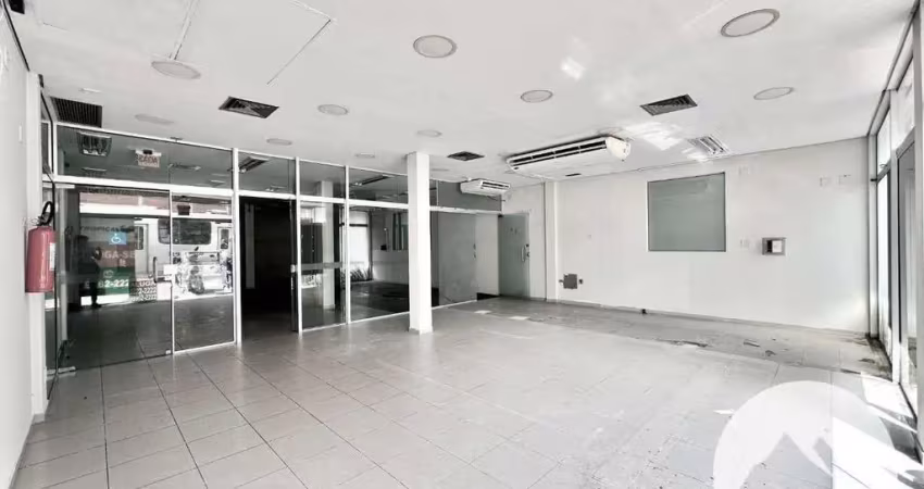 Ponto comercial para alugar na Rua Dois de Setembro, Itoupava Norte, Blumenau