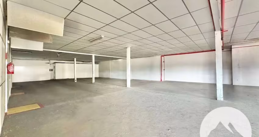 Ponto comercial para alugar na Rua Dois de Setembro, Itoupava Norte, Blumenau