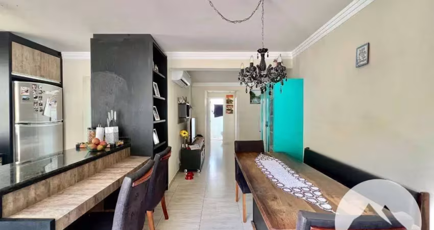 Apartamento com 2 quartos à venda na Rodovia Ivo Silveira, Bela Vista, Gaspar