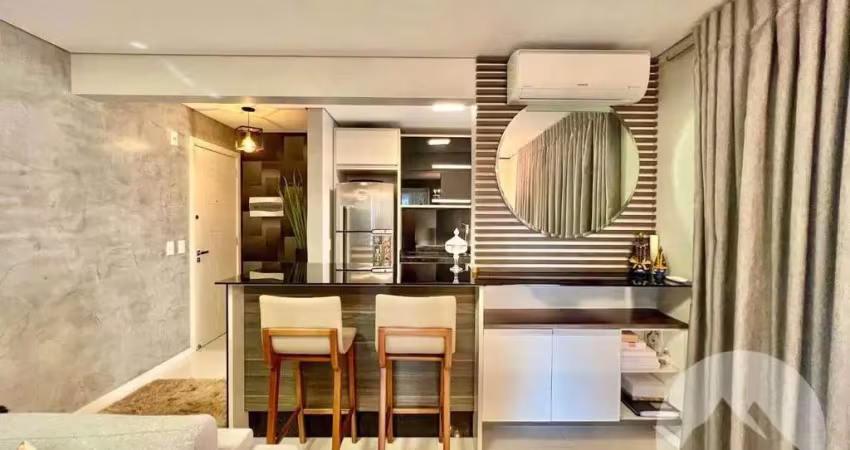 Apartamento com 2 quartos à venda na Rua São Joaquim, Centro, Blumenau