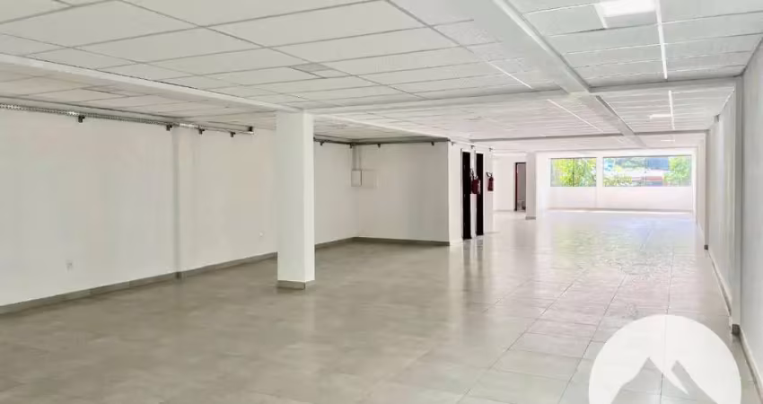 Prédio para alugar, 1100 m² por r$ 12.150,00/mês - garcia - blumenau/sc