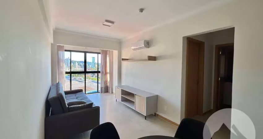 Apartamento com 1 quarto à venda na Rua Sete de Setembro, Centro, Blumenau