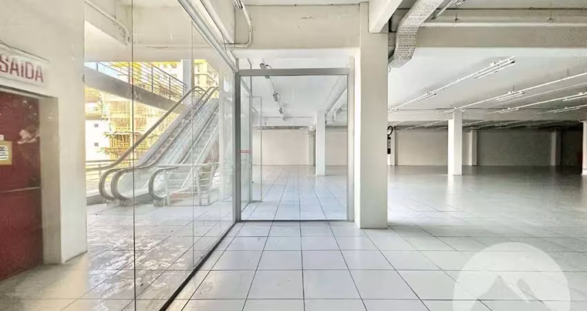 Loja para alugar por r$ 140.000/mês - centro - blumenau/sc