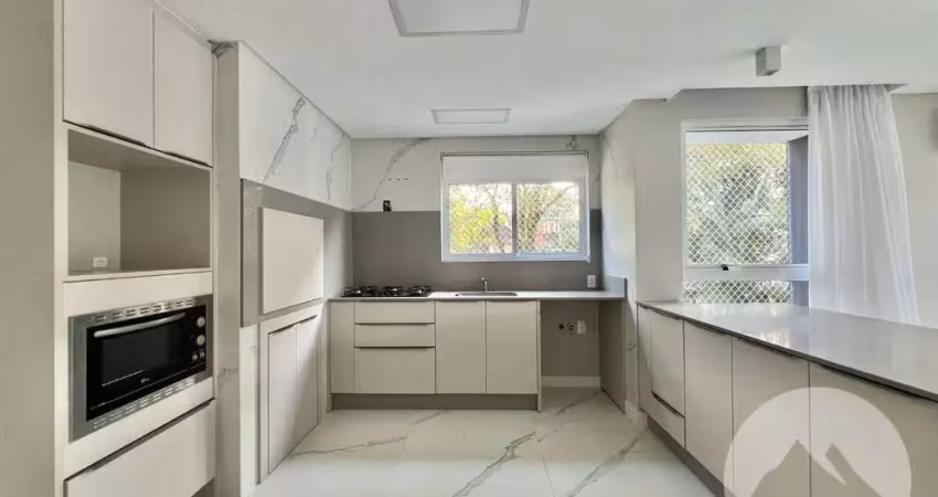 Apartamento com 3 quartos para alugar na Rua Hermann Hering, Bom Retiro, Blumenau
