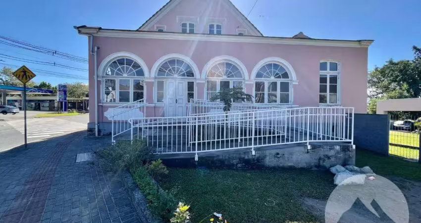 Casa comercial para alugar na Rua Bahia, Salto, Blumenau