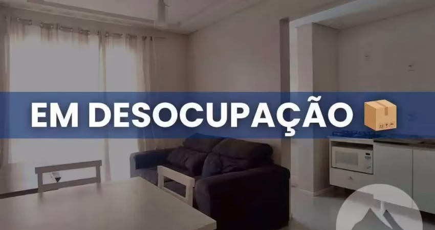 Apartamento com 2 quartos para alugar na Rua Francisco Vahldieck, Fortaleza, Blumenau