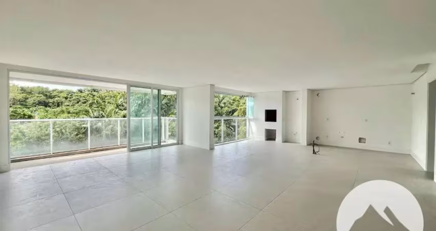 Apartamento 4 suítes no bairro bom retiro - blumenau
