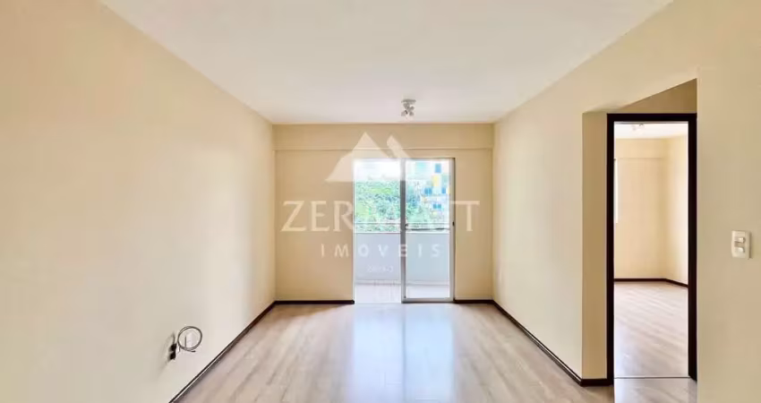 Apartamento com 2 dormitórios à venda, 62 m² por r$ 415.000,00 - victor konder - blumenau/sc
