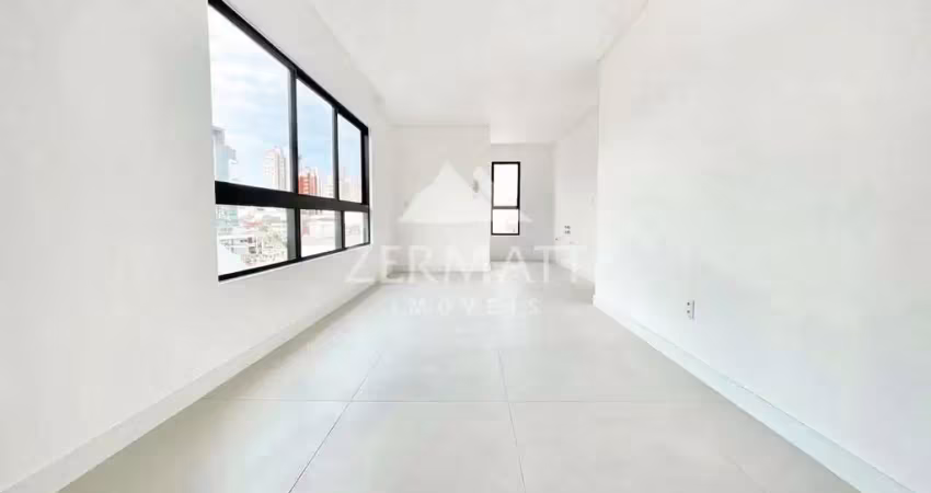 Apartamento com 2 dormitórios à venda por r$ 550.000,00 - vila nova - blumenau/sc