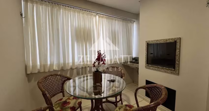 Apartamento 02 dormitórios no bairro escola agrícola