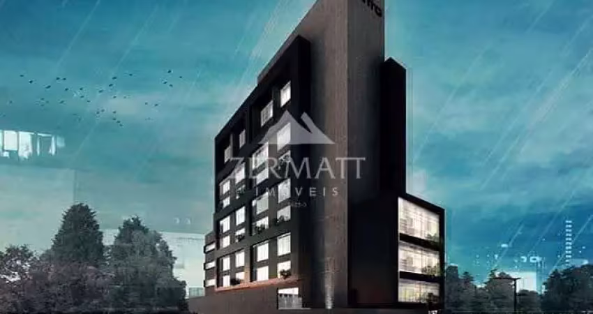 Loft com 1 dormitório à venda por r$ 410.670,00 - itoupava seca - blumenau/sc