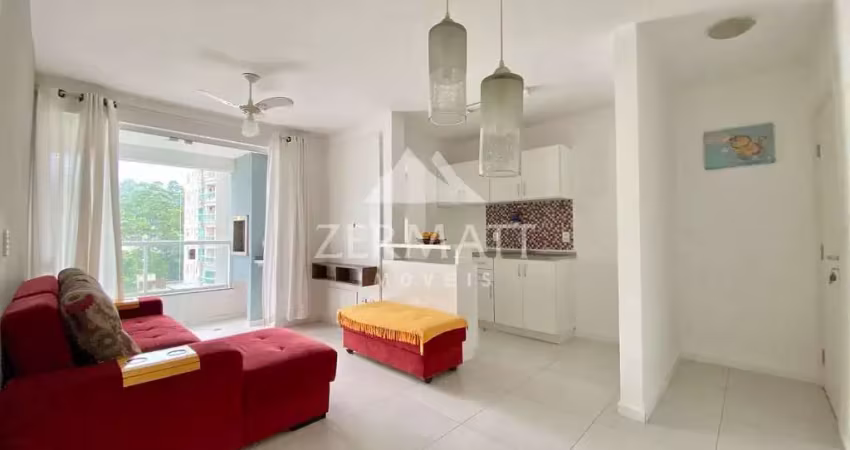 Apartamento com 2 dormitórios à venda, 65 m² por r$ 490.000,00 - victor konder - blumenau/sc