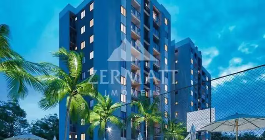 Apartamento com 3 quartos à venda na Escola Agrícola, Blumenau 