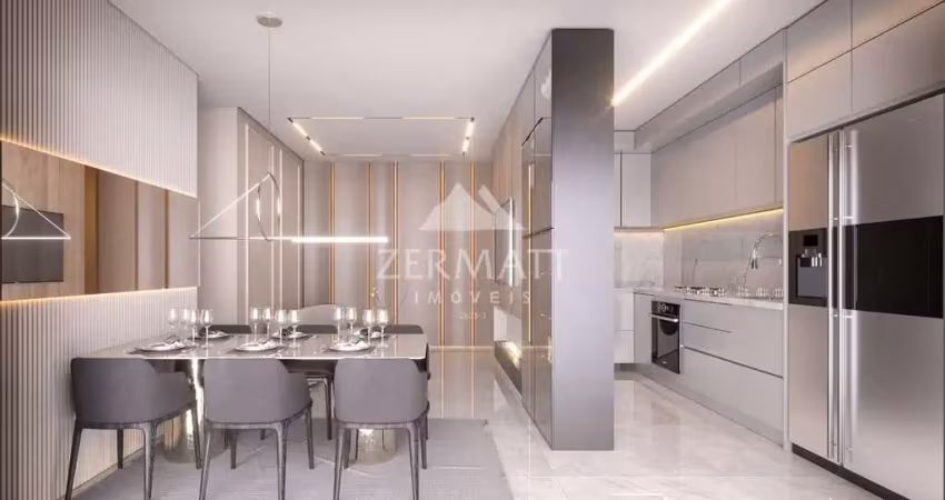 Apartamento com 2 dormitórios à venda, 70 m² por r$ 718.639,74 - casa branca - itapema/sc