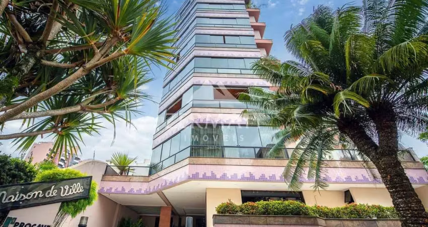 Apartamento com 3 quartos à venda no Ponta Aguda, Blumenau 