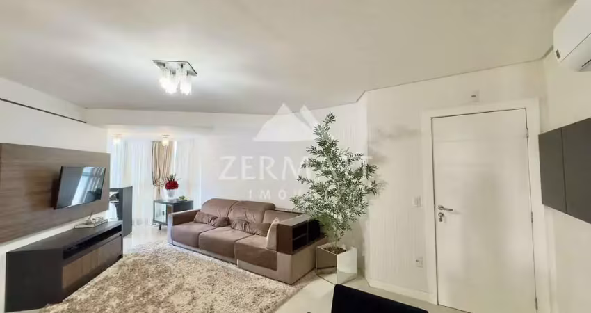 Apartamento com 3 dormitórios à venda, 106 m² por r$ 870.000,00 - victor konder - blumenau/sc
