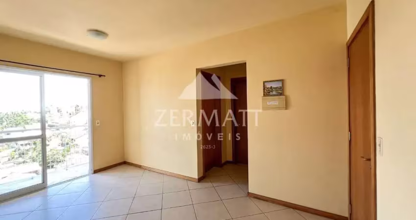 Apartamento com 2 dormitórios à venda, 50 m² por r$ 370.000,00 - itoupava seca - blumenau/sc