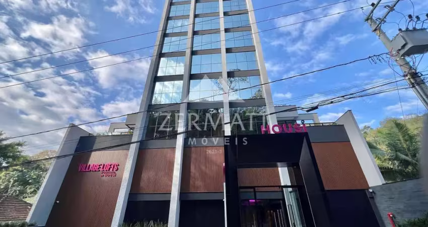 Loft com 1 quarto à venda no Velha, Blumenau 