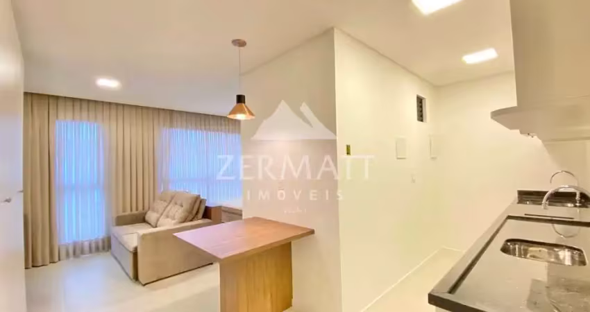 Apartamento com 1 dormitório à venda por r$ 300.000,00 - garcia - blumenau/sc