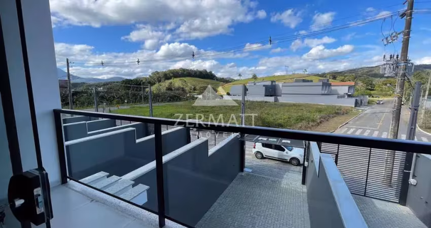 Casa com 2 quartos para alugar no Belchior Central, Gaspar 