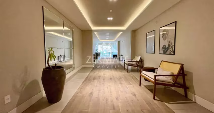 Apartamento com 3 quartos para alugar na Vila Nova, Blumenau 