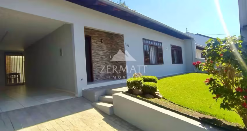 Casa comercial para locação, itoupava norte, blumenau, sc